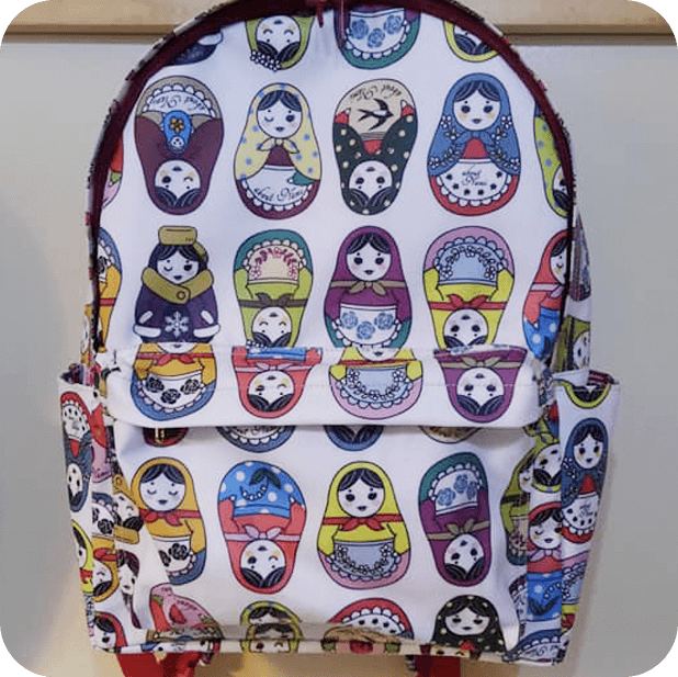 リュックサック